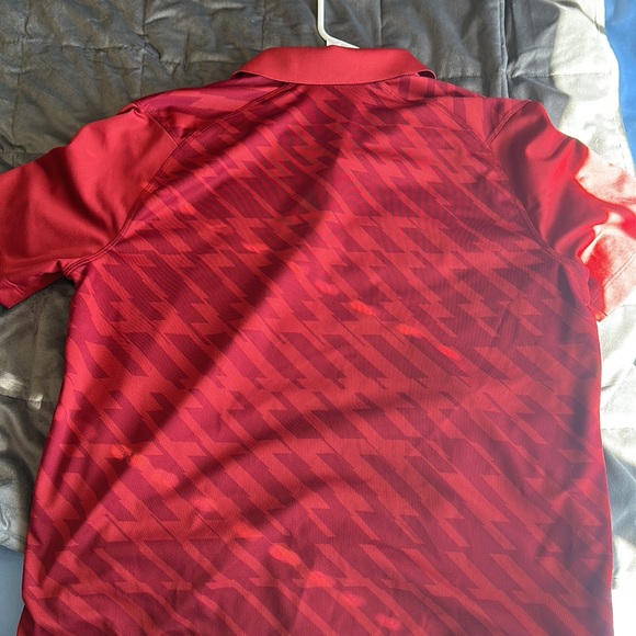 Nike golf polo - Picture 4 of 4